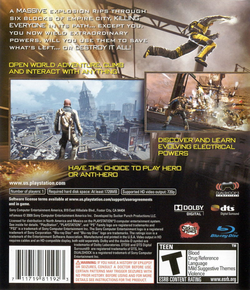 ps3 cover