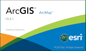 arcgis 10.4.1 crack download